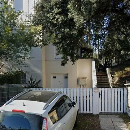 Agreable Ronce Les Bains La Tremblade