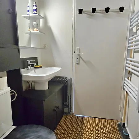 Agreable Ronce Les Bains * La Tremblade