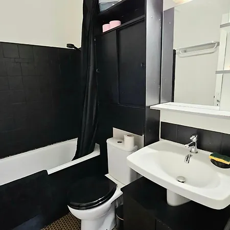 Apartment Agreable Ronce Les Bains