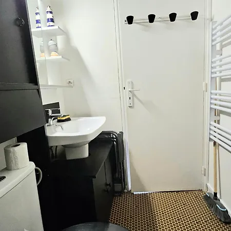 Apartment Agreable Ronce Les Bains La Tremblade