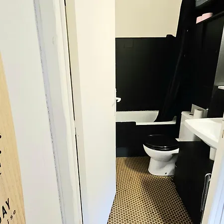 Apartment Agreable Ronce Les Bains