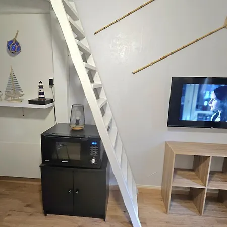 Agreable Ronce Les Bains Apartment