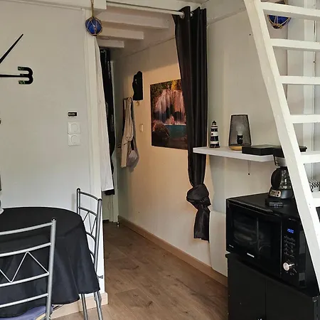 Apartment Agreable Ronce Les Bains La Tremblade