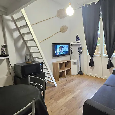 Agreable Ronce Les Bains