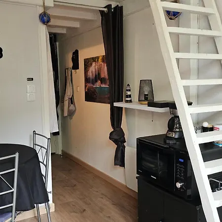 Agreable Ronce Les Bains Apartment