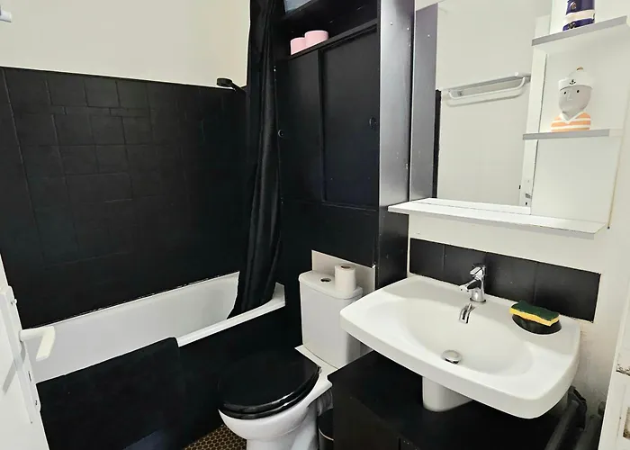 Apartamento Ronce Les Bains