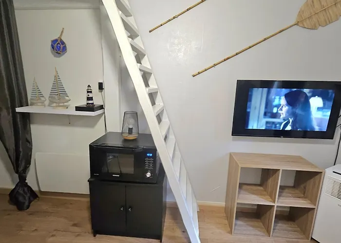 Ronce Les Bains Apartamento