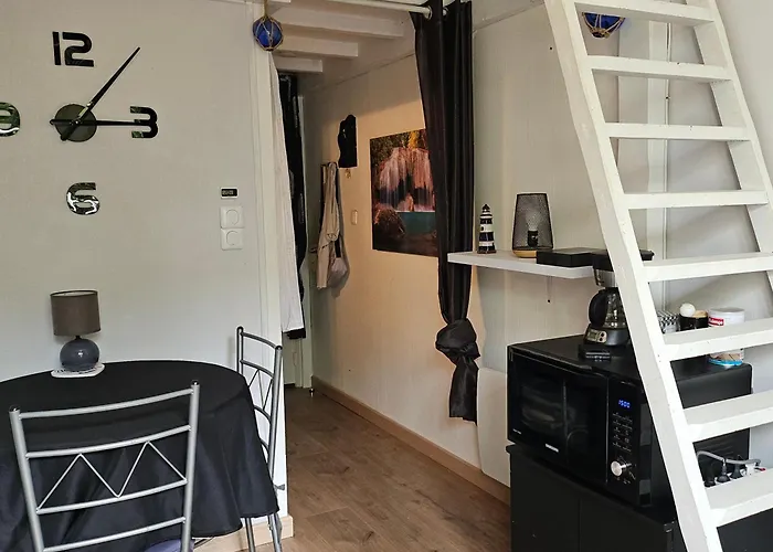 Apartamento Ronce Les Bains La Tremblade