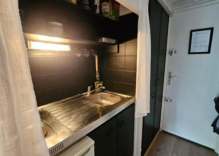 Apartamento Ronce Les Bains La Tremblade