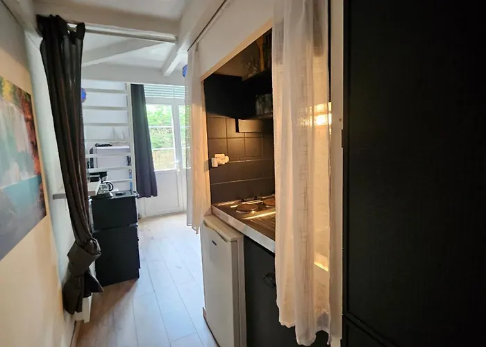 Ronce Les Bains * La Tremblade