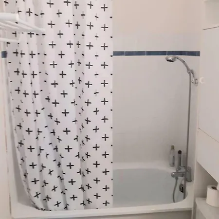 Ronce Les Bains Appartement *