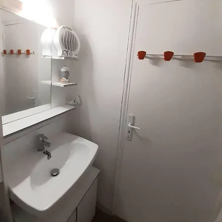 Agreable Ronce Les Bains Apartment La Tremblade