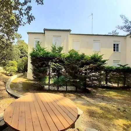 Ronce Les Bains La Tremblade