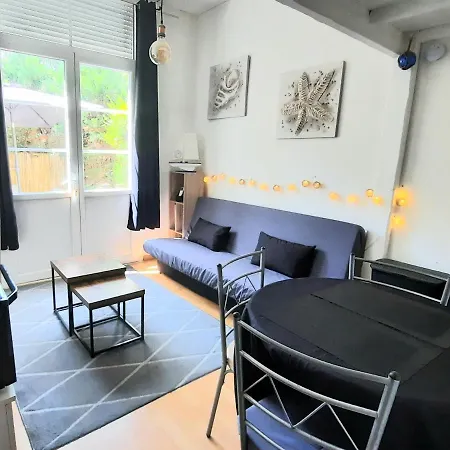 Ronce Les Bains Appartement La Tremblade