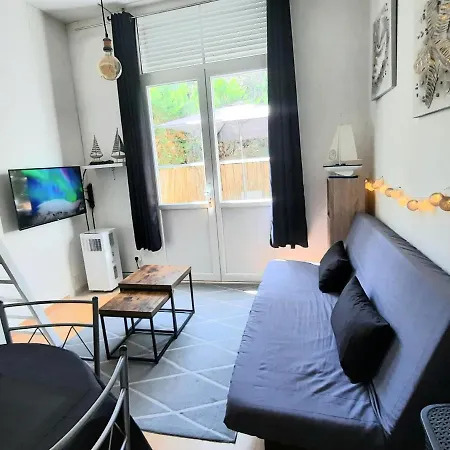 Agreable Ronce Les Bains *