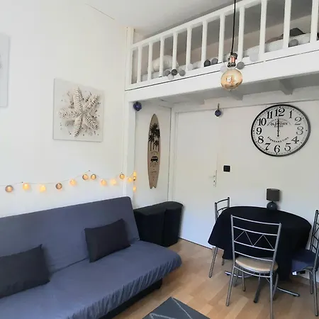 Ronce Les Bains Appartement