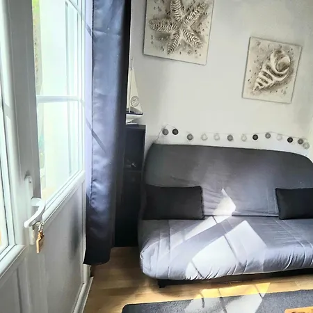 Apartment Agreable Ronce Les Bains
