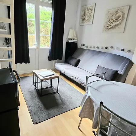 Agreable Ronce Les Bains Apartment