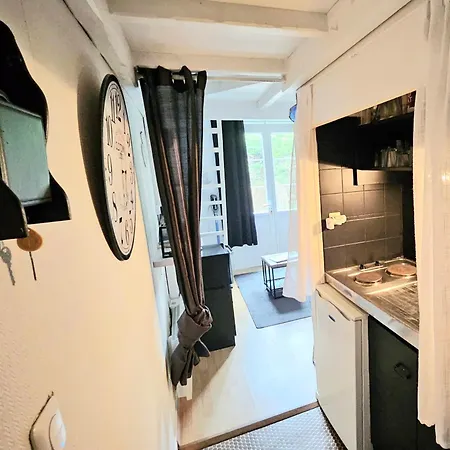 Agreable Ronce Les Bains Apartment *