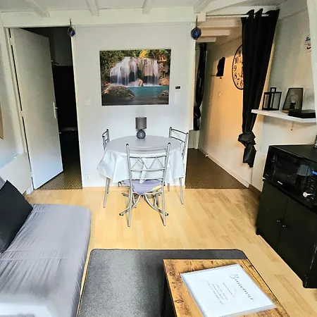 Apartment Agreable Ronce Les Bains La Tremblade