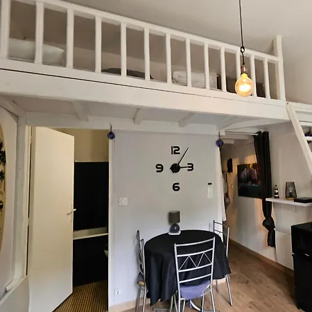 Appartamento Ronce Les Bains *