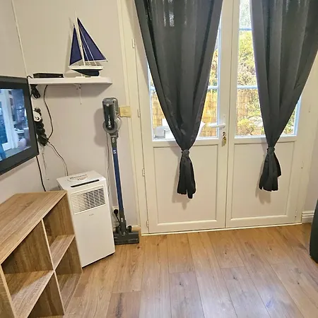 Appartamento Ronce Les Bains *