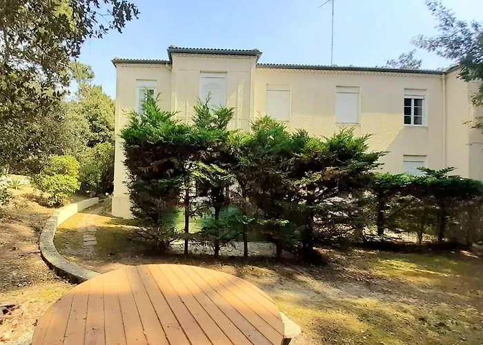 Ronce Les Bains La Tremblade