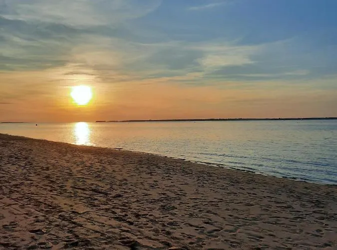 Apartamento Ronce Les Bains *