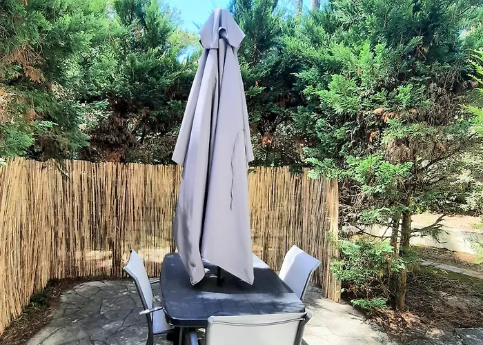 Apartamento Ronce Les Bains *