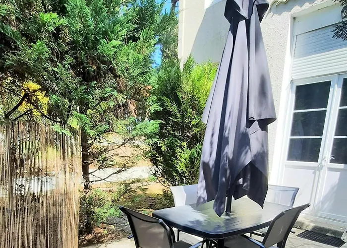 Apartamento Ronce Les Bains La Tremblade