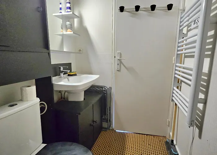 Ronce Les Bains * La Tremblade