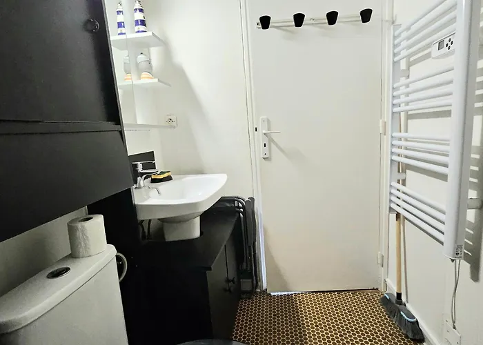 Apartamento Ronce Les Bains La Tremblade