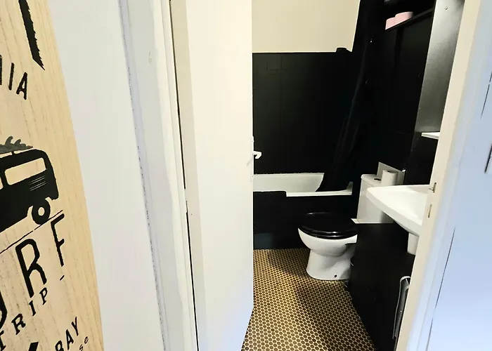 Apartamento Ronce Les Bains