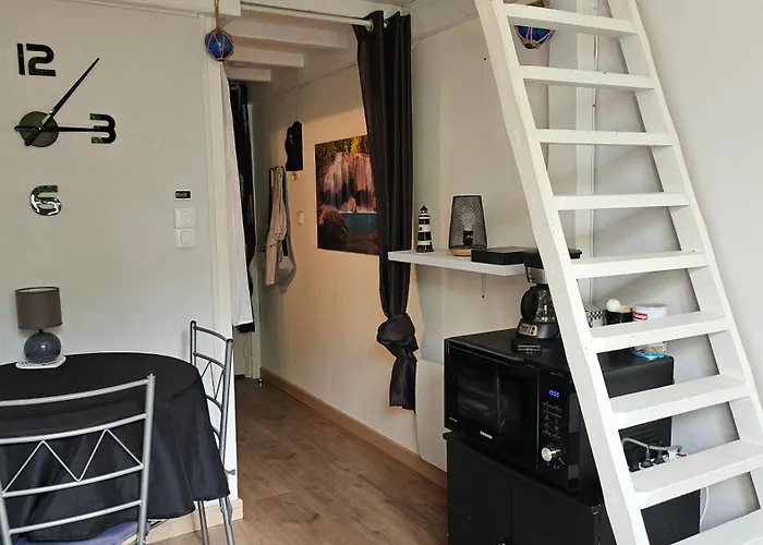 Ronce Les Bains Apartamento